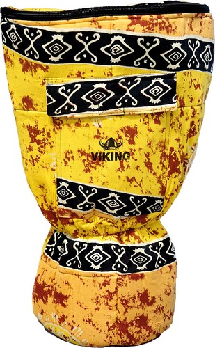 Viking vdb djembe tasche - viking, vdb-12