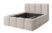 Polsterbett Nicole Doppelbett