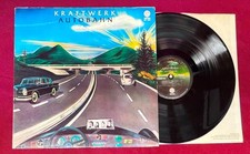 Kraftwerk ~ 1974 Autobahn