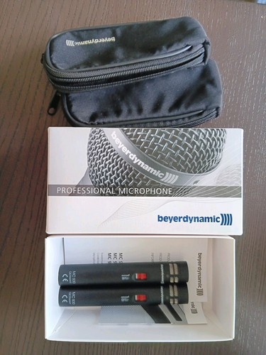 Beyerdynamic 930 stereo - 930,