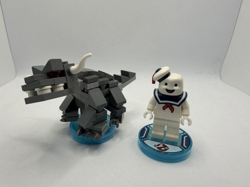 Lego dimensions 71233 ghost - dimensions,