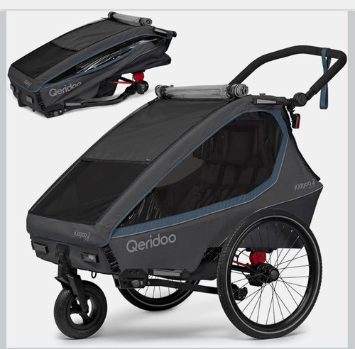 Qeridoo kidgoo lite - qeridoo, 2