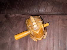 Klangfrosch Holzfrosch Länge