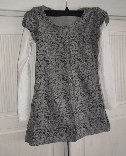 Shirt tunika lagenlook - shirt,