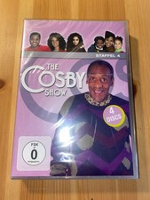 The Cosby Show - Die komplette