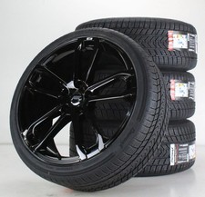 VW Touareg II 7P & Audi Q7