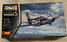 Revell dassault breguet - dassault,