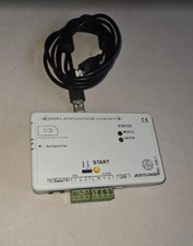UVR 1611 BL Net  Technische