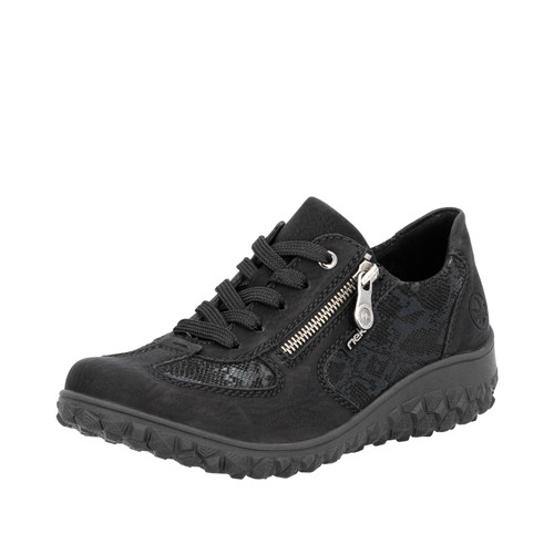 Rieker damen sneakers 59501 - rieker,