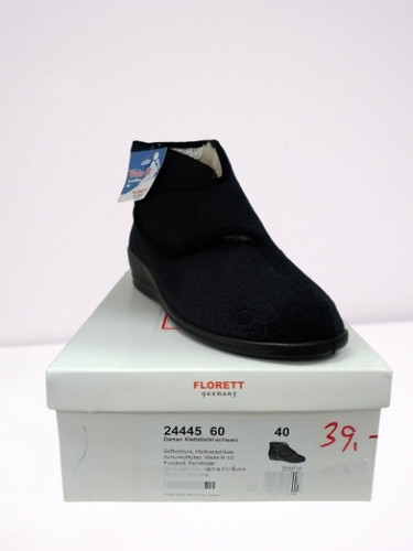 Varomed florett doppel - florett,