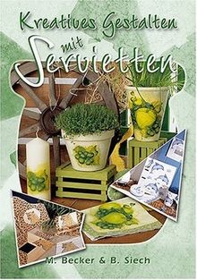 Kreatives gestalten mit - gestalten,