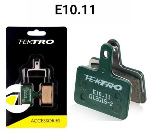 Paar original tektro - 2,