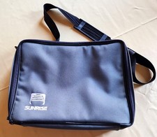 Reisetasche-Transporttasche – Gerätetasche CPAP Atemgerät "Sunrise" Tasche