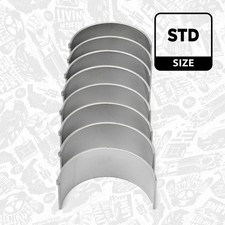 Pleuellager STD für HYUNDAI