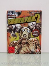 Borderlands 2 Zustand sehr gut CIB OVP Sony PlayStation 3 PS3
