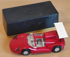 Prefo DDR Autorennbahn