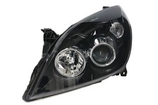 Scheinwerfer L (elektrisch