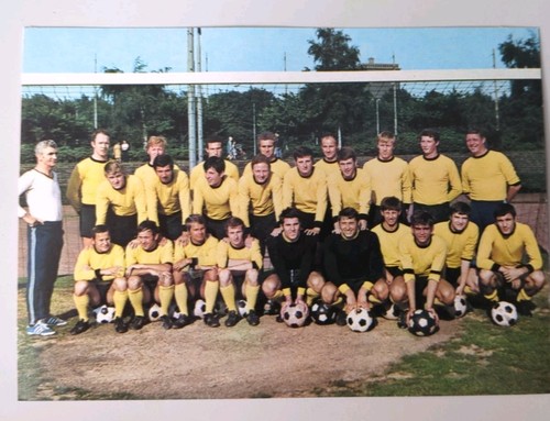 Bergmann mannschaft - ,