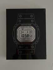 Buch 40 Jahre G-Shock von