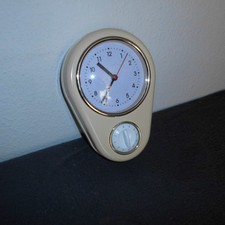 Küchenuhr Eieruhr Uhr Wanduhr