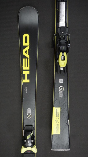 Head rebels race ski - head, wc