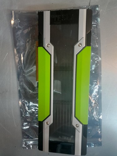 Gpu nvidia tesla - gpu, 250w