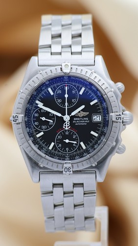 Breitling chronomat - breitling,