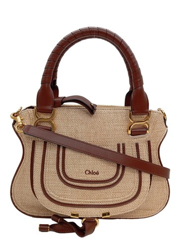 Chloé henkeltasche mittel - chloé,