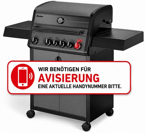 Enders gasgrill hyde sikr - enders,
