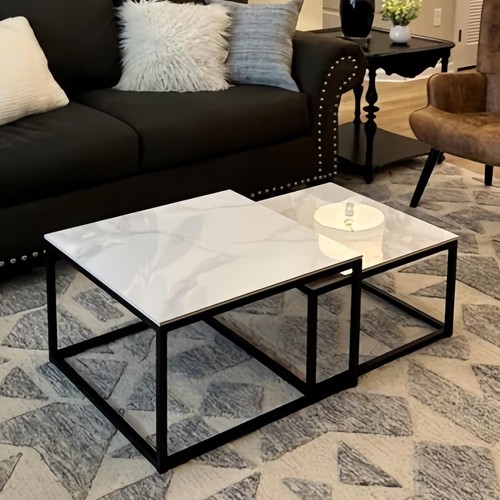 Couchtisch modern - couchtisch,