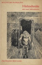 Holzschnitte aus zwei