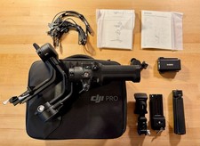 DJI RSC 2 Pro Combo, Ronin