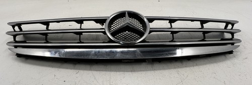Kühlergrill mercedes benz - kühlergrill, mercedes-benz