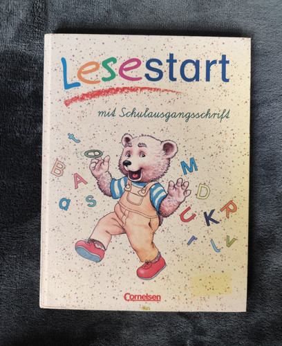 Cornelsen lesestart mit - cornelsen,