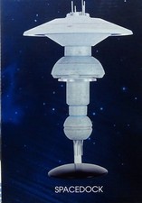 STAR TREK EAGLEMOSS RAUMSCHIFF