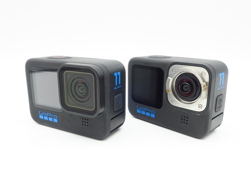 Gopro hero11 black action - gopro,