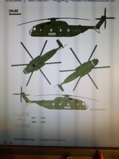 Roco Minitanks 1:87 Sikorsky