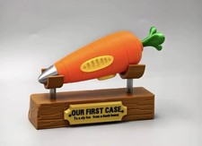 Zoomania – Judy Hopps