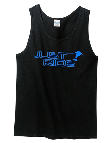 Just ride wake - wake, top