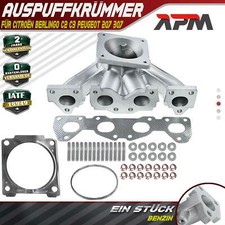 Auspuffkrümmer Krümmer für