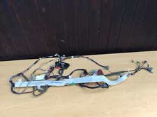 Kabelbaum Kofferraum Kabel