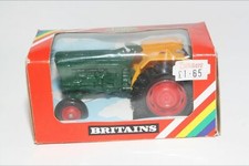 Britains 9420 Farm Tractor -