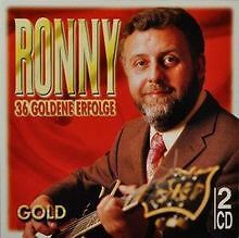 Gold von ronny zustand - gold,