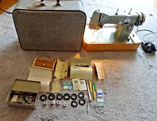 Nähmaschine Phoenix 283