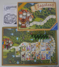 Absolut Top: Sagaland! Special