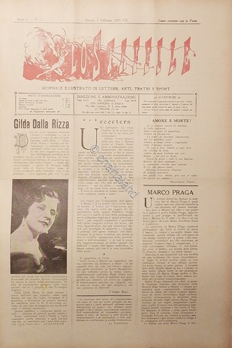 Theaterzeitung briefe und - theaterzeitung,