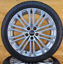 4x Original Audi A5, S5 Modell