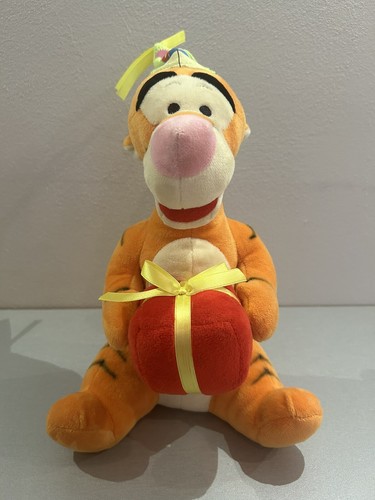 Disney winnie pooh tigger - pooh,