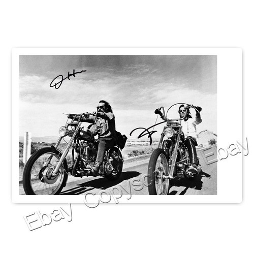 Dennis hopper peter fonda - dennis, &