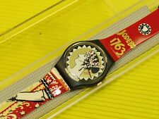 Swatch von 1994 - AIGLETTE - GB159 in NEU & OVP
